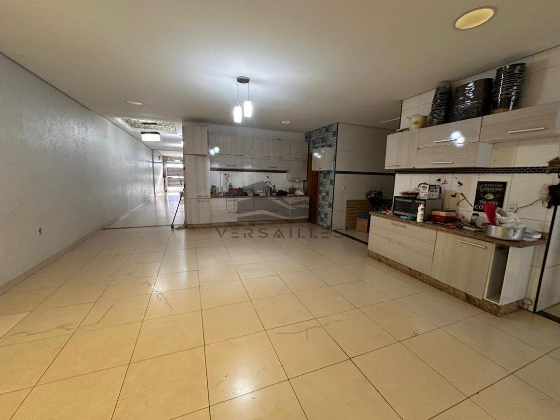 Casa com piscina em via Pública Rua Miguel Chakian Porto Velho - 