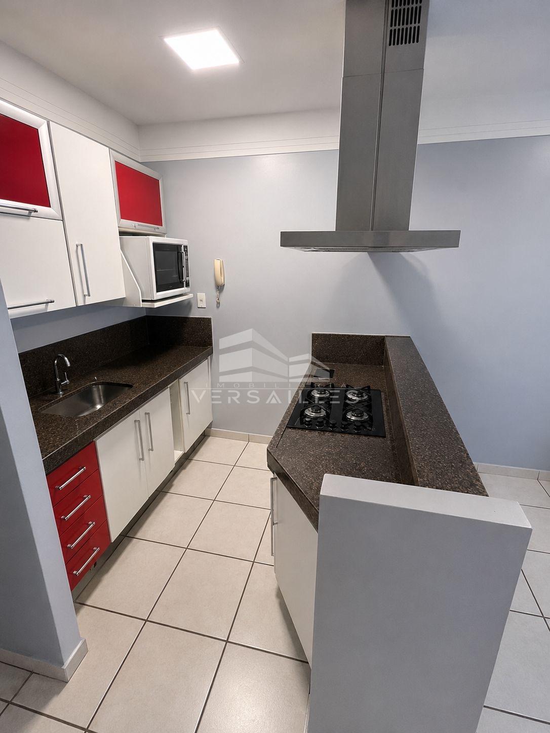 Apartamento, 2 quartos, 70 m² - Foto 6