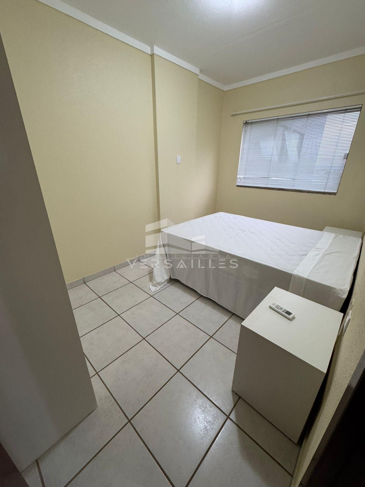 Apartamento mobiliado Avenida Sete de Setembro Porto Velho - 