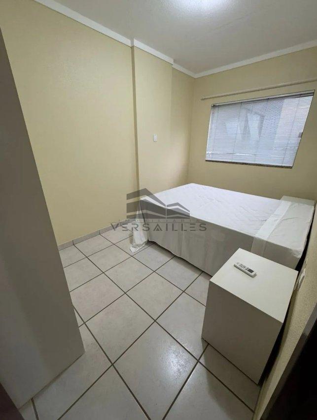 Apartamento mobiliado Avenida Sete de Setembro Porto Velho - 