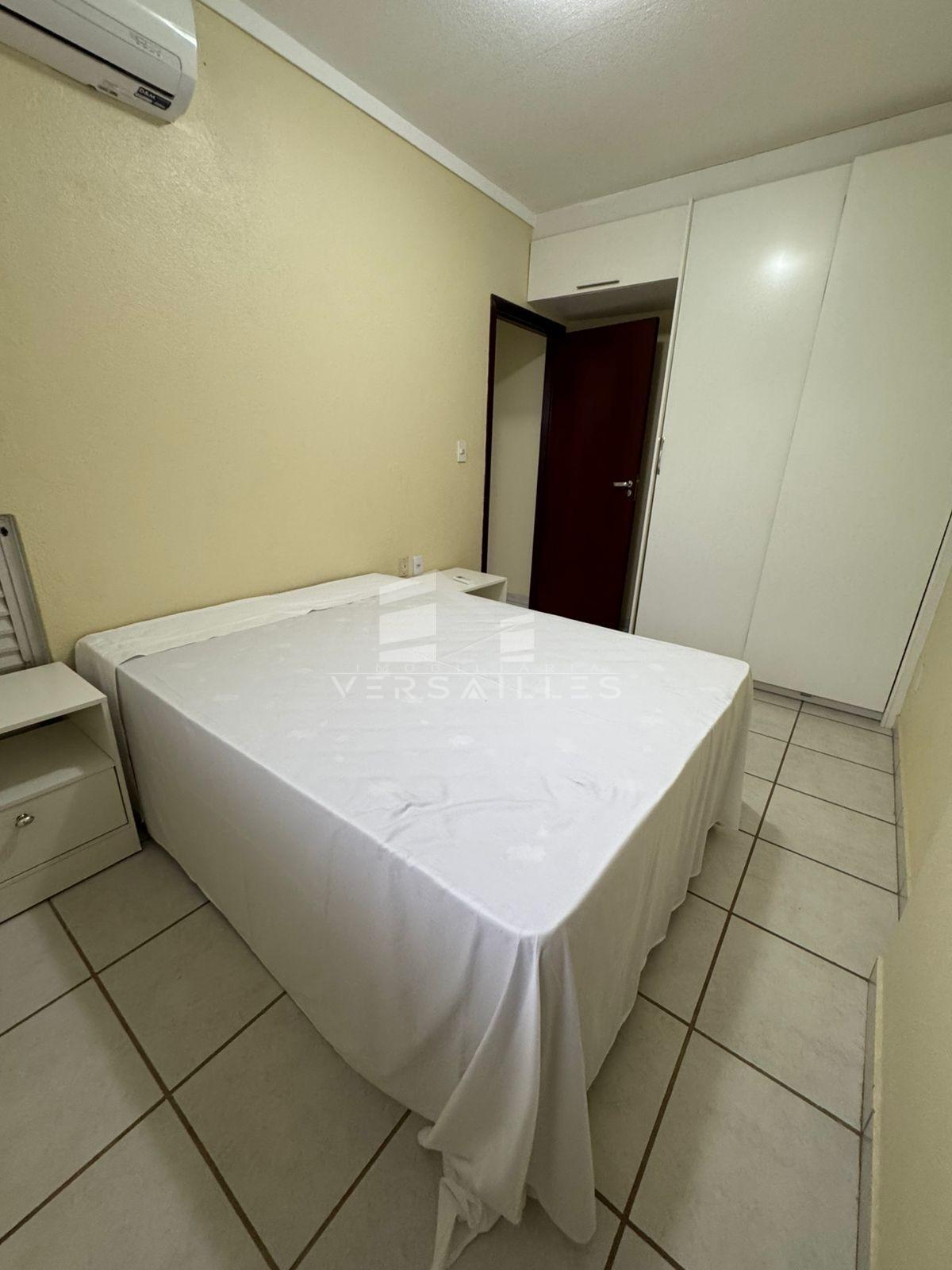 Apartamento mobiliado Avenida Sete de Setembro Porto Velho - 