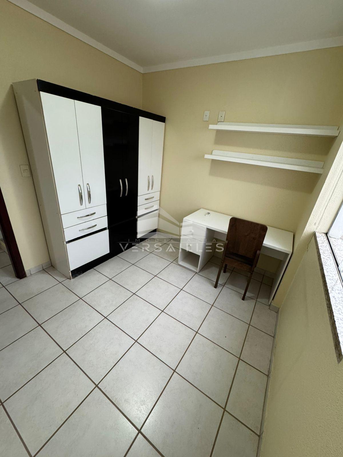 Apartamento mobiliado Avenida Sete de Setembro Porto Velho - 