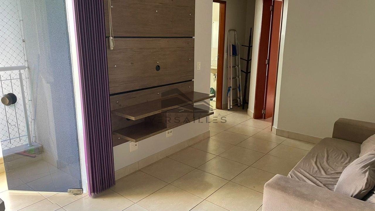 Apartamento no Vita Bella Rua Anari Porto Velho - 