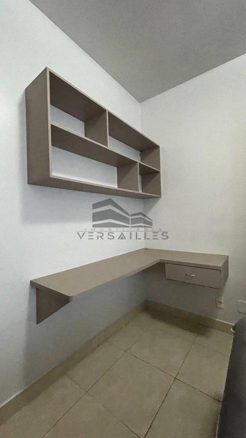 Apartamento no Vita Bella Rua Anari Porto Velho - 