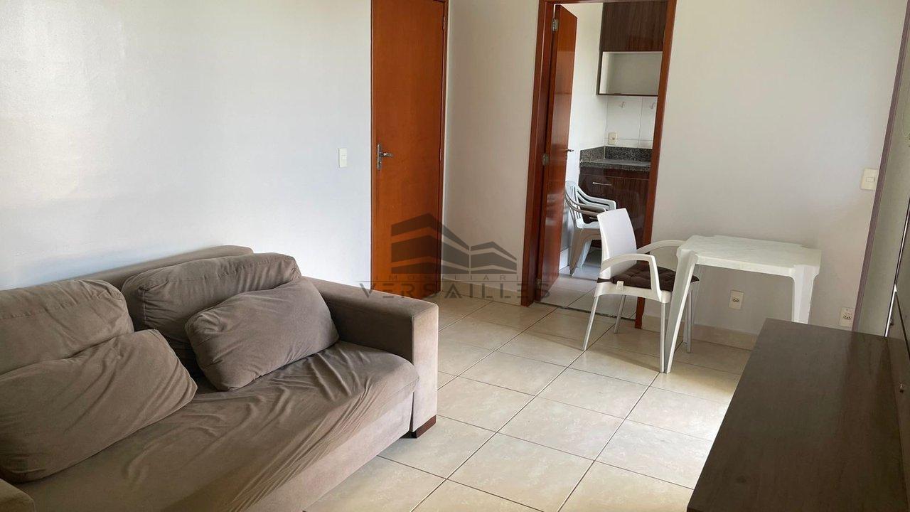 Apartamento no Vita Bella Rua Anari Porto Velho - 