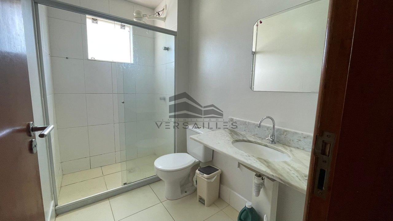 Apartamento no Vita Bella Rua Anari Porto Velho - 