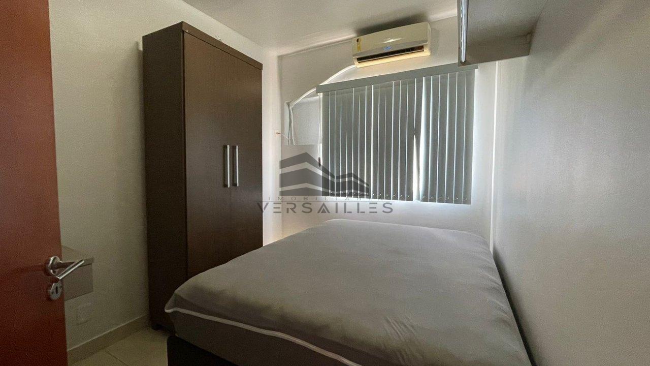 Apartamento no Vita Bella Rua Anari Porto Velho - 