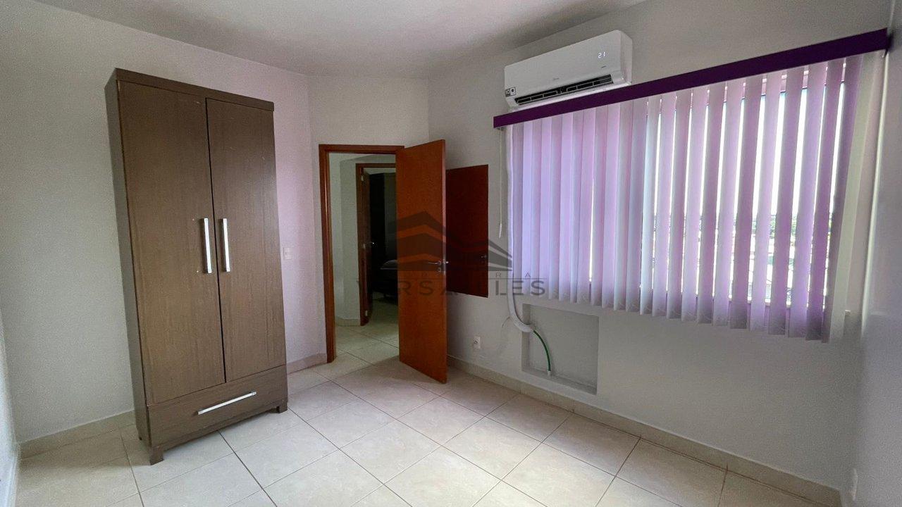 Apartamento no Vita Bella Rua Anari Porto Velho - 