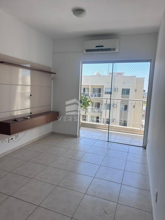 Apartamento locação Avenida Engenheiro Anysio da Rocha Compasso Porto Velho - 