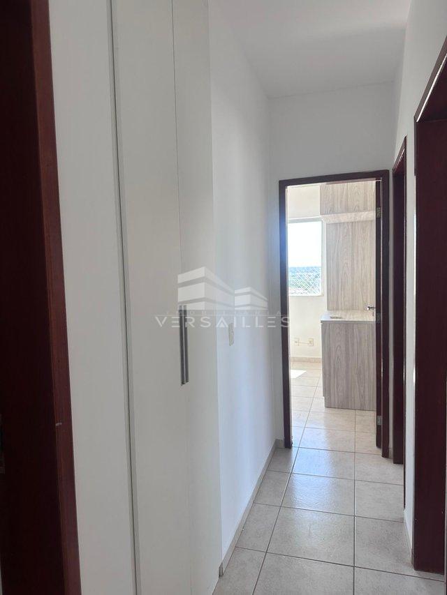 Apartamento locação Avenida Engenheiro Anysio da Rocha Compasso Porto Velho - 