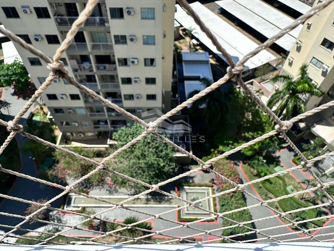 Apartamento locação Avenida Engenheiro Anysio da Rocha Compasso Porto Velho - 