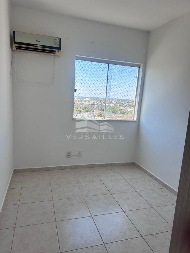 Apartamento locação Avenida Engenheiro Anysio da Rocha Compasso Porto Velho - 