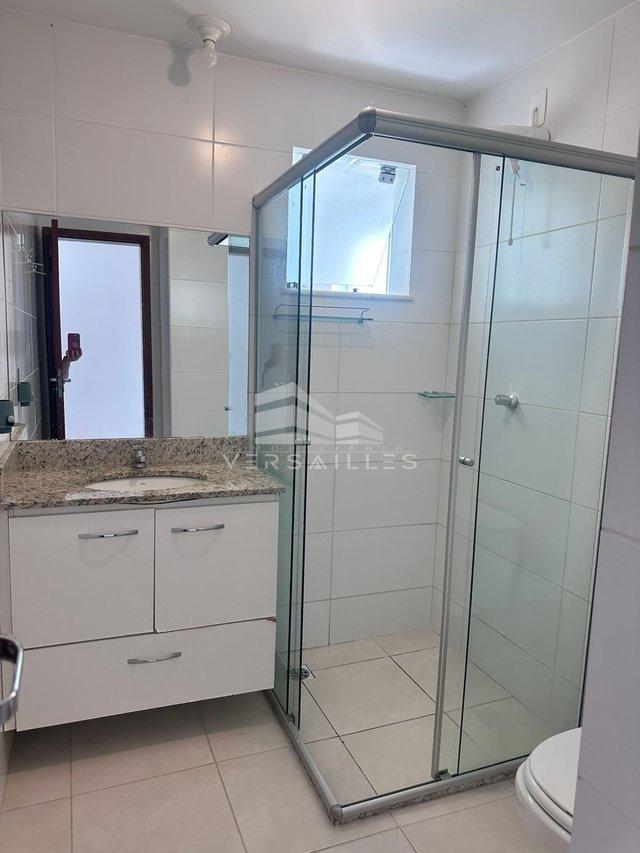 Apartamento locação Avenida Engenheiro Anysio da Rocha Compasso Porto Velho - 