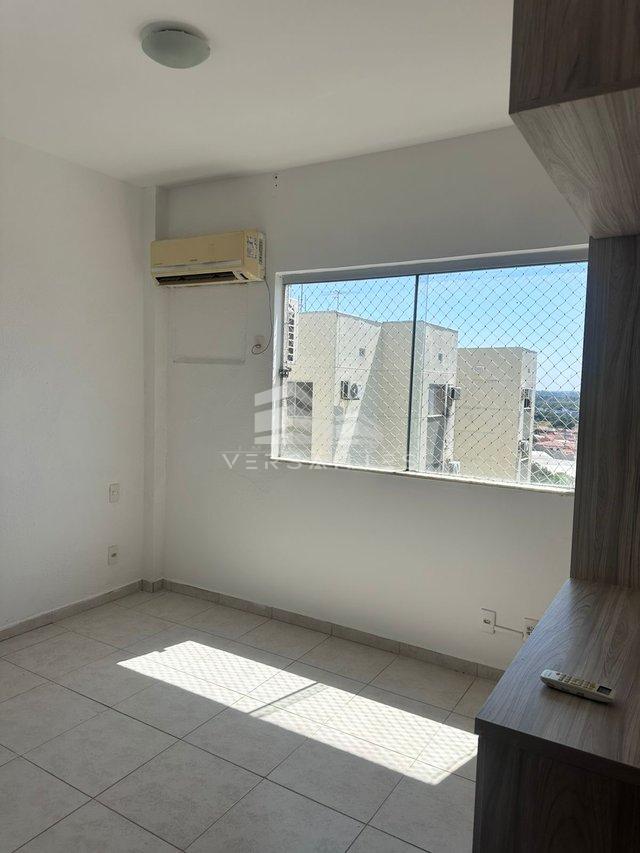 Apartamento locação Avenida Engenheiro Anysio da Rocha Compasso Porto Velho - 