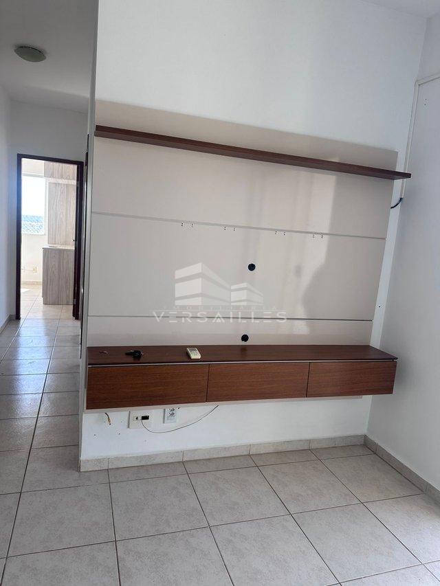 Apartamento locação Avenida Engenheiro Anysio da Rocha Compasso Porto Velho - 