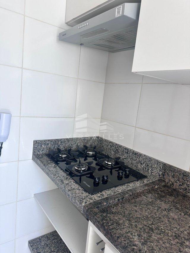 Apartamento locação Avenida Engenheiro Anysio da Rocha Compasso Porto Velho - 