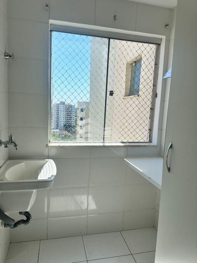 Apartamento locação Avenida Engenheiro Anysio da Rocha Compasso Porto Velho - 