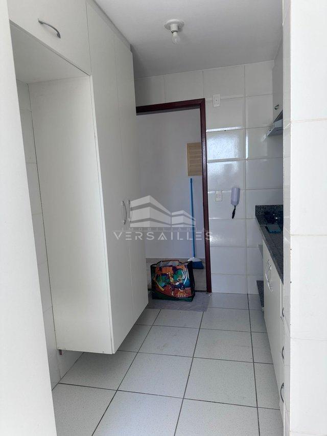 Apartamento locação Avenida Engenheiro Anysio da Rocha Compasso Porto Velho - 