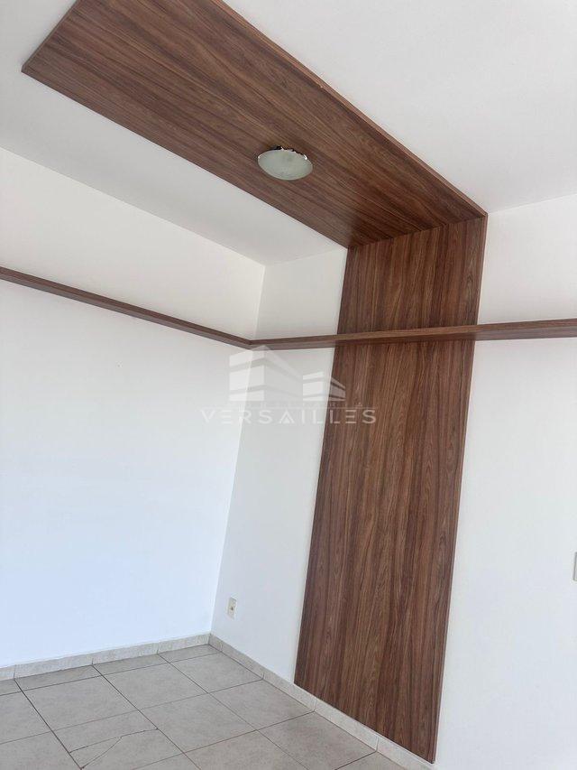 Apartamento locação Avenida Engenheiro Anysio da Rocha Compasso Porto Velho - 