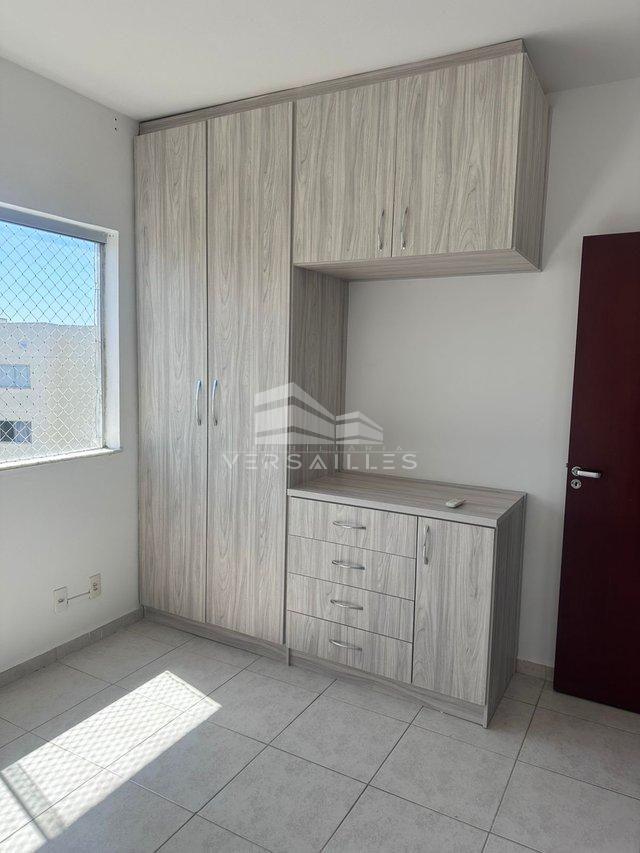 Apartamento locação Avenida Engenheiro Anysio da Rocha Compasso Porto Velho - 