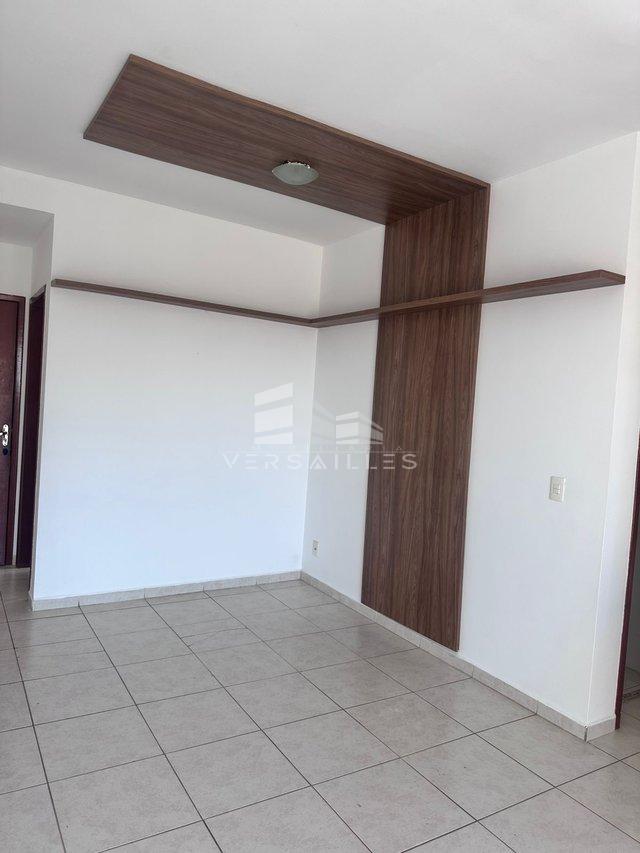 Apartamento locação Avenida Engenheiro Anysio da Rocha Compasso Porto Velho - 