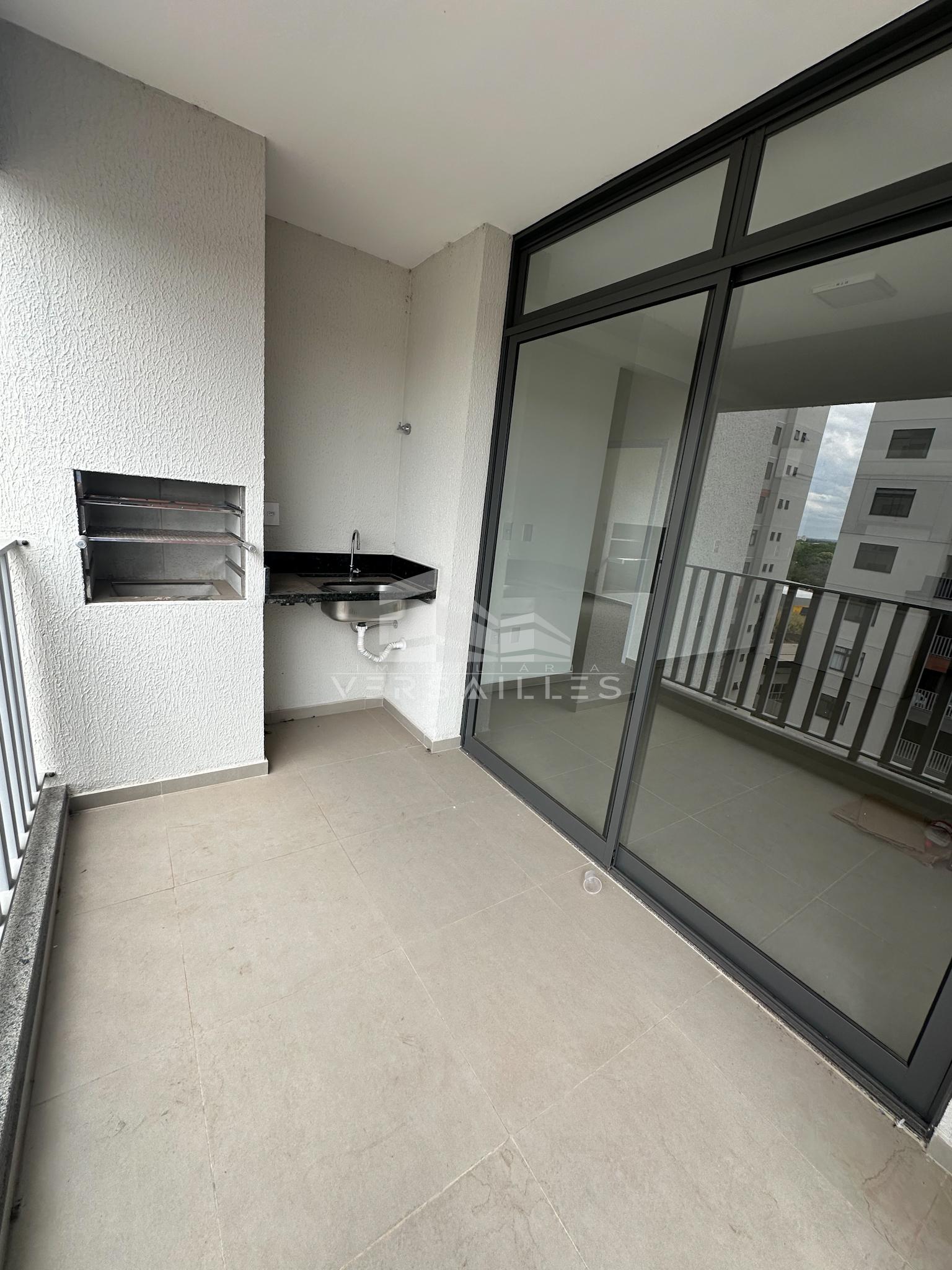 Apartamento pronto para morar Avenida Engenheiro Anysio da Rocha Compasso Porto Velho - 