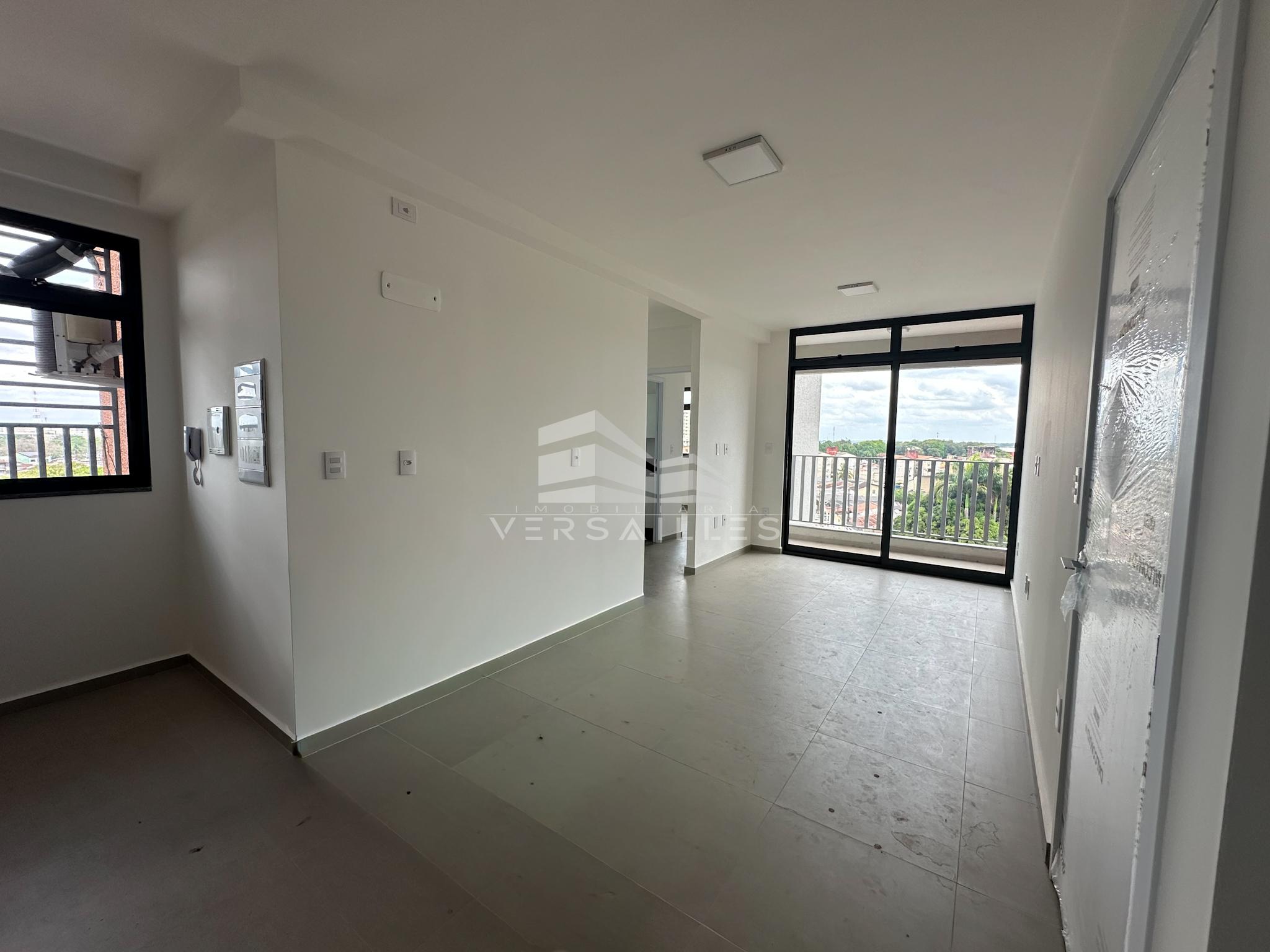 Apartamento, 3 quartos, 75 m² - Foto 2