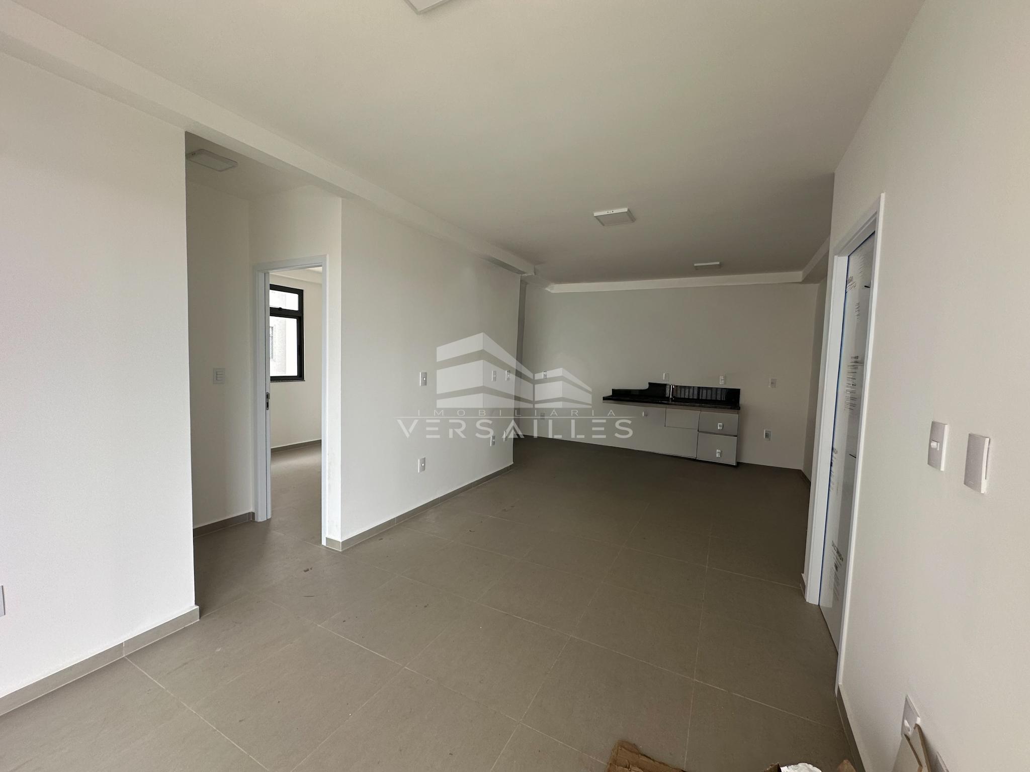 Apartamento pronto para morar Avenida Engenheiro Anysio da Rocha Compasso Porto Velho - 
