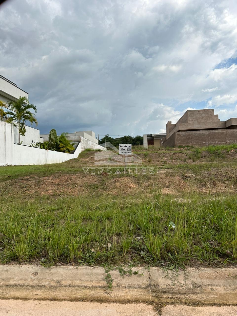 Terreno, 475 m² - Foto 1