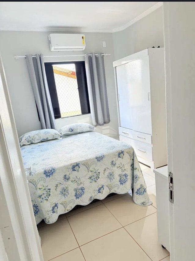 Apartamento mobiliado ou sem mobilia Avenida Prefeito Chiquilito Erse Porto Velho - 