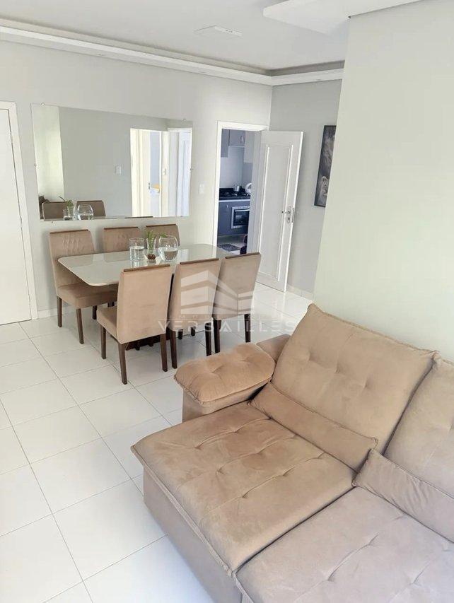 Apartamento mobiliado ou sem mobilia Avenida Prefeito Chiquilito Erse Porto Velho - 