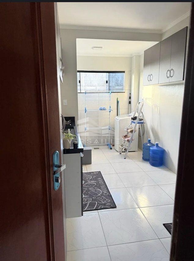 Apartamento mobiliado ou sem mobilia Avenida Prefeito Chiquilito Erse Porto Velho - 