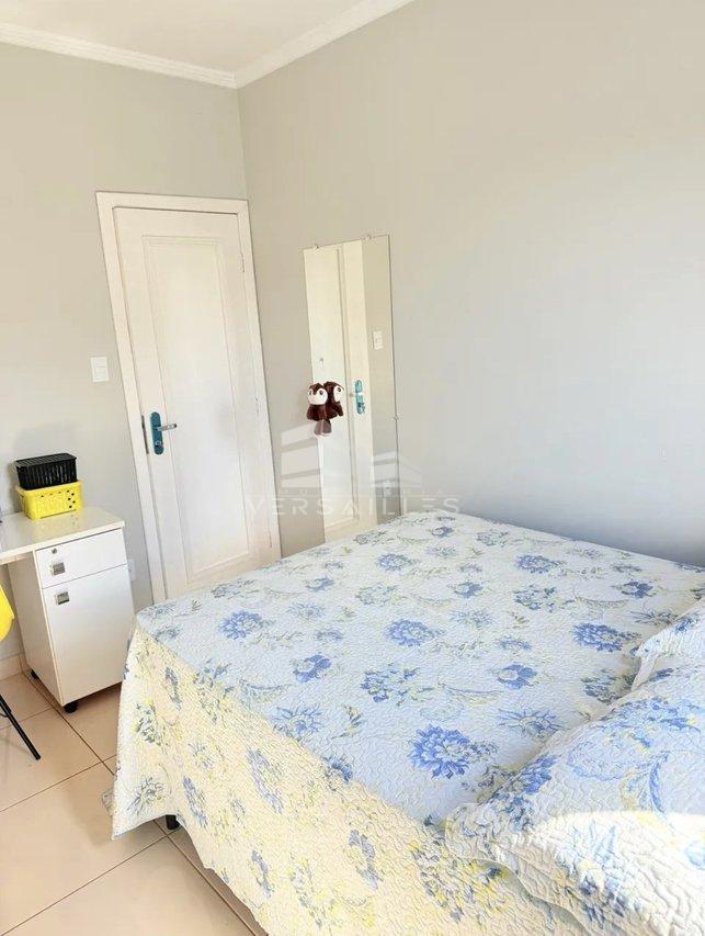 Apartamento mobiliado ou sem mobilia Avenida Prefeito Chiquilito Erse Porto Velho - 