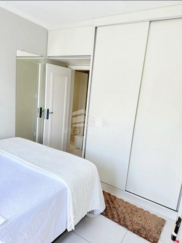 Apartamento mobiliado ou sem mobilia Avenida Prefeito Chiquilito Erse Porto Velho - 