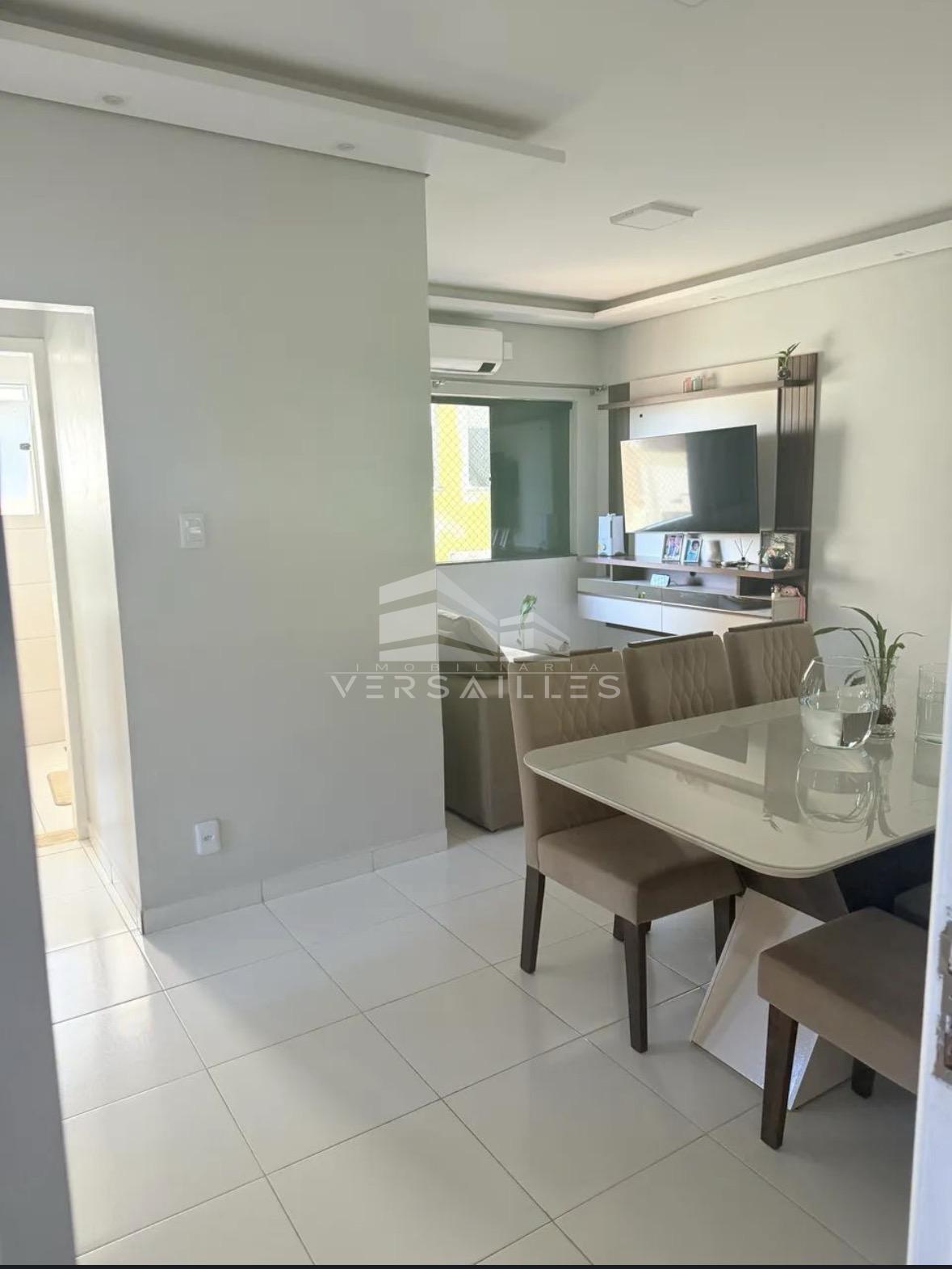 Apartamento, 2 quartos, 59 m² - Foto 2