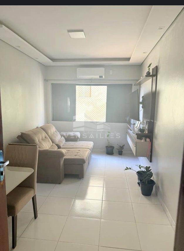 Apartamento mobiliado ou sem mobilia Avenida Prefeito Chiquilito Erse Porto Velho - 