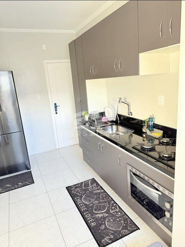 Apartamento mobiliado ou sem mobilia Avenida Prefeito Chiquilito Erse Porto Velho - 