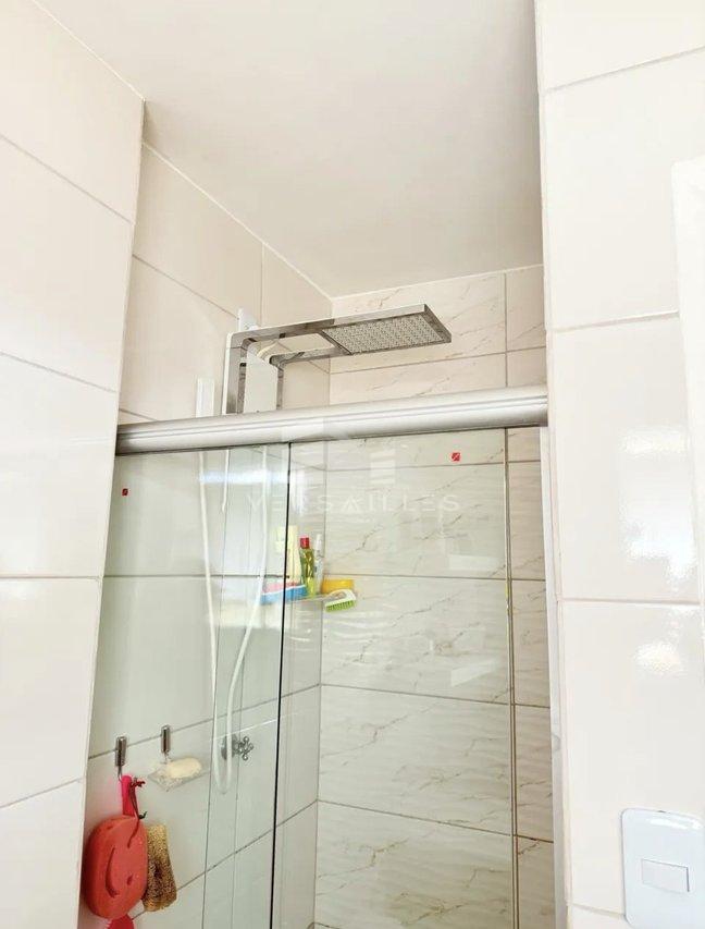 Apartamento mobiliado ou sem mobilia Avenida Prefeito Chiquilito Erse Porto Velho - 