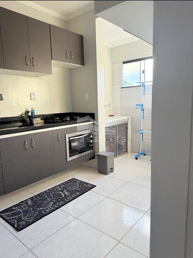 Apartamento mobiliado ou sem mobilia Avenida Prefeito Chiquilito Erse Porto Velho - 