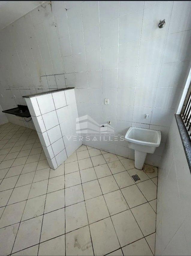 Apartamento ao lado do Brisas do Madeira Avenida Engenheiro Anysio da Rocha Compasso Porto Velho - 