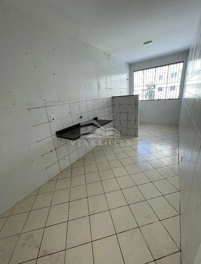 Apartamento ao lado do Brisas do Madeira Avenida Engenheiro Anysio da Rocha Compasso Porto Velho - 