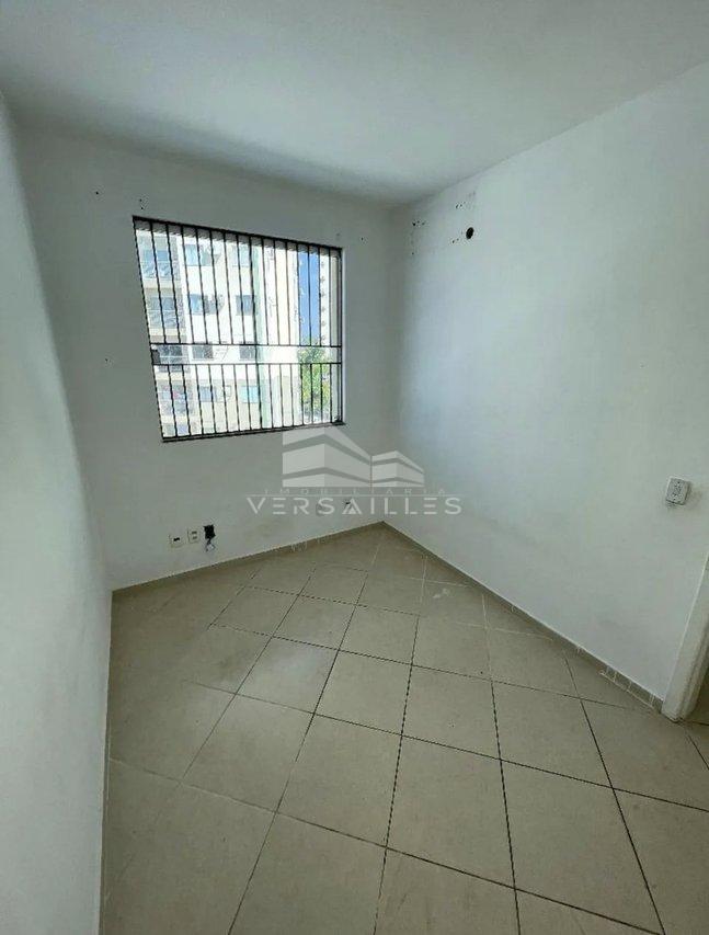 Apartamento ao lado do Brisas do Madeira Avenida Engenheiro Anysio da Rocha Compasso Porto Velho - 