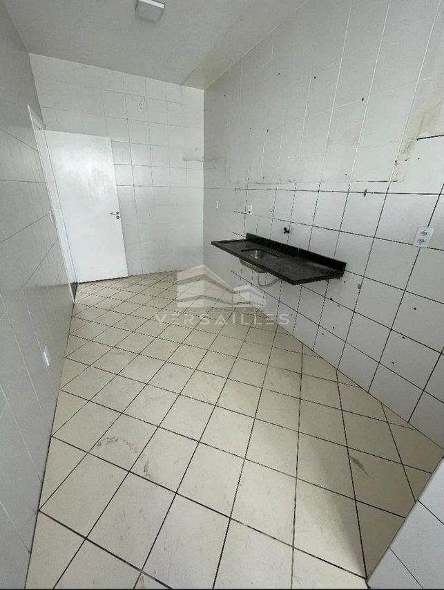 Apartamento ao lado do Brisas do Madeira Avenida Engenheiro Anysio da Rocha Compasso Porto Velho - 