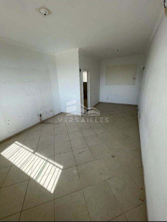Apartamento ao lado do Brisas do Madeira Avenida Engenheiro Anysio da Rocha Compasso Porto Velho - 