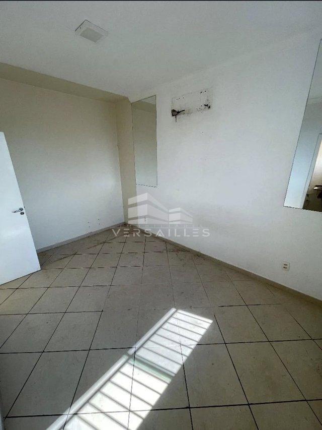Apartamento ao lado do Brisas do Madeira Avenida Engenheiro Anysio da Rocha Compasso Porto Velho - 