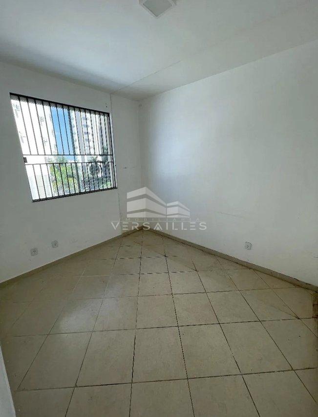 Apartamento ao lado do Brisas do Madeira Avenida Engenheiro Anysio da Rocha Compasso Porto Velho - 
