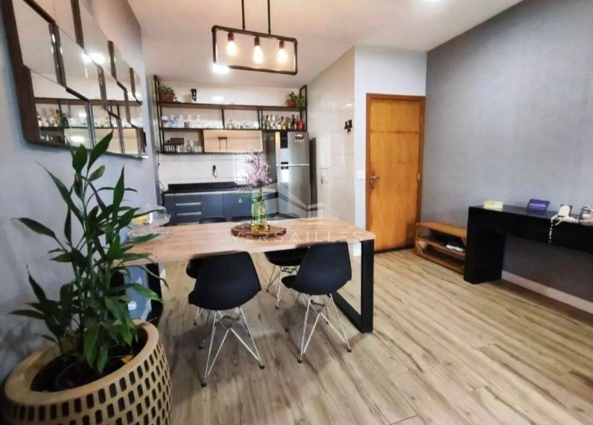 Apartamento no Veredas do Madeiras Estrada Santo Antônio Porto Velho - 
