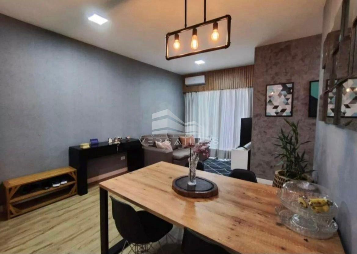 Apartamento no Veredas do Madeiras Estrada Santo Antônio Porto Velho - 