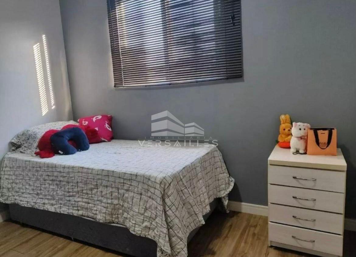 Apartamento no Veredas do Madeiras Estrada Santo Antônio Porto Velho - 