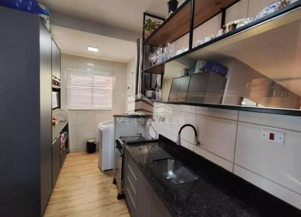 Apartamento no Veredas do Madeiras Estrada Santo Antônio Porto Velho - 